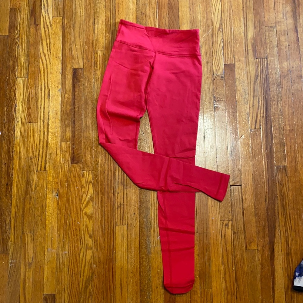 Lulu leggings